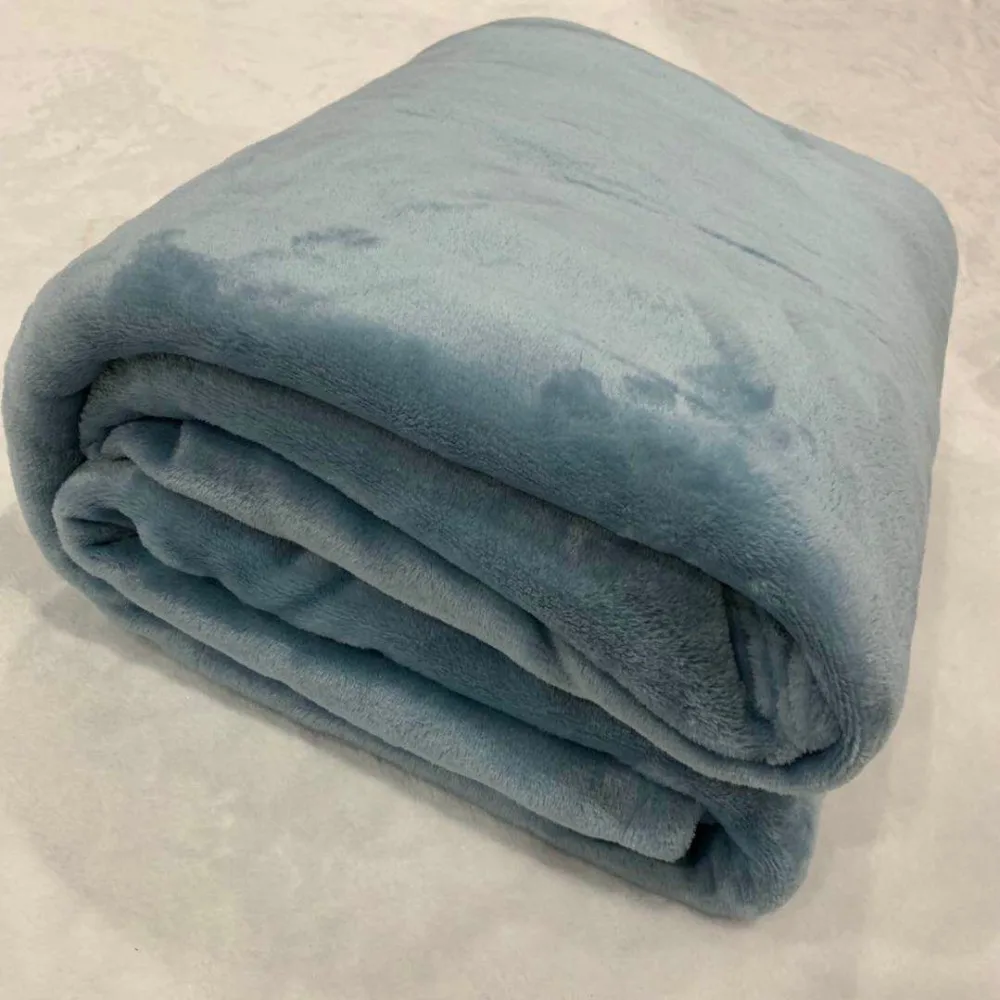 Домашний текстиль, Фланелевое шерстяное одеяло, теплое мягкое Коралловое Флисовое одеяло, постельные принадлежности для взрослых, Одноцветный диван-кровать, Коралловая флисовая простыня