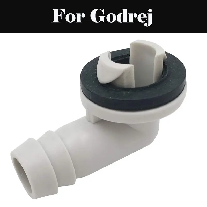 

Air Conditioner Rubber Ring Ac Drain Hose Connector Elbow Fitting for Godrej DGOG GSC 12 MINV WOM GSC 12TSZ3RWPT GWC12 GH2