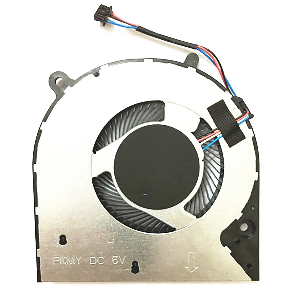 

NEW Cpu Cooling Fan For HP 14-cm 14-ma 14-cf 14-df 6033B0062501 NS85B13-17K23 Cooler