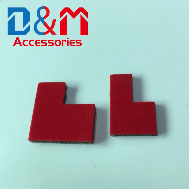 

20Sets New Developer Drum Seal Replacement for Ricoh Aficio 1060 1075 2060 2075 MP5500 MP6001 MP7500 MP8000 MP 6500 6000 6001
