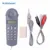 Kebidumei C019 Tool Network Tester Telephone Phone Butt Test Tester Lineman Кабель для неисправности телефонной линии
