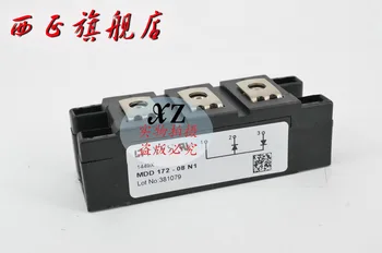 

MDD172-08N1 power diode module , spot--XZQJD