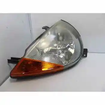 

LEFT HEADLIGHT FORD KA (CCQ)