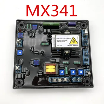 

2019 avr automatic voltage regulator MX341