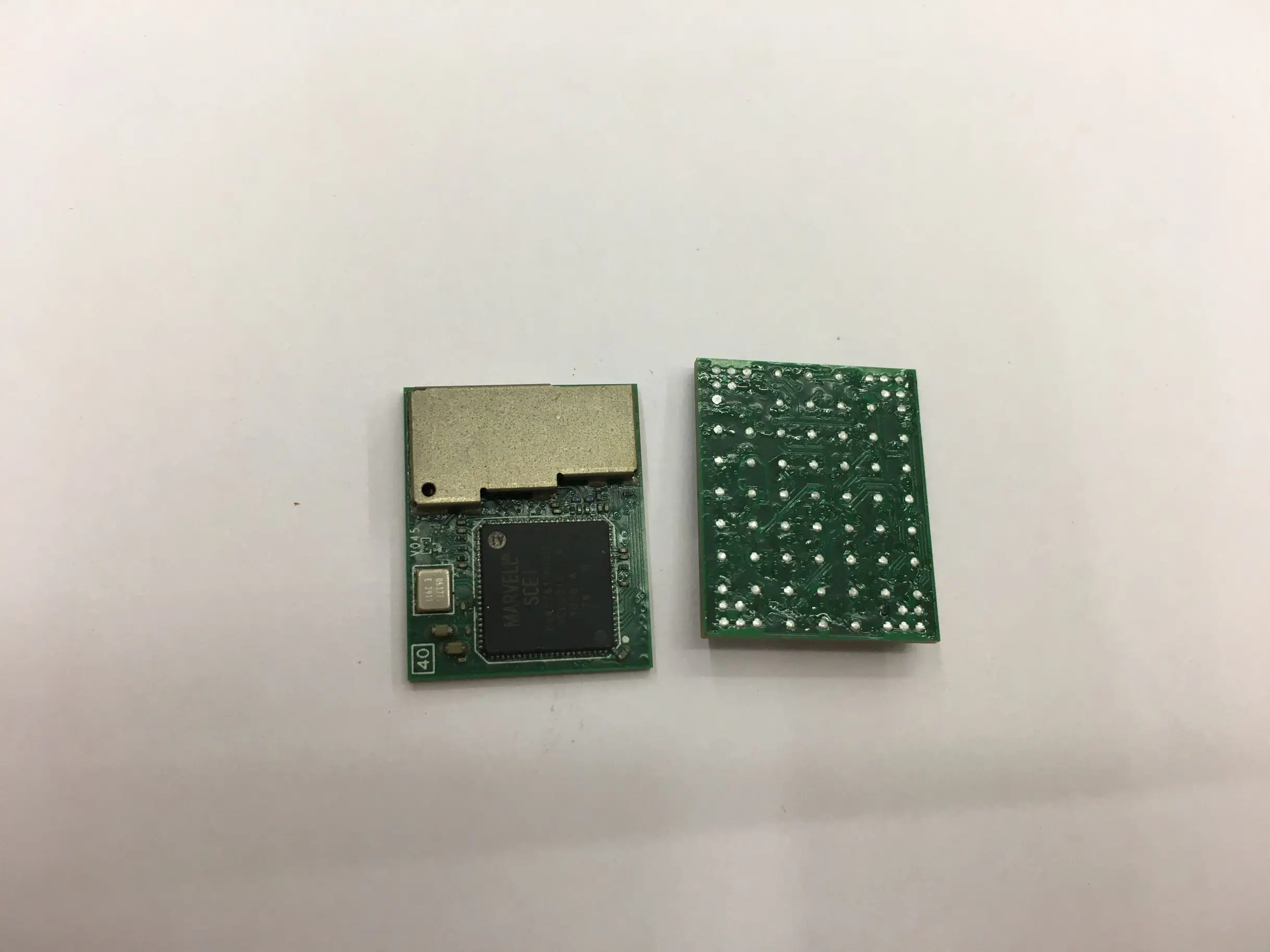 Console parts original disassembled USED for Playstation 3 super slim CECH 4000 4k wireless