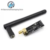 NRF24L01+PA+LNA Wireless Module with Antenna 1000 Meters Long Distance FZ0410 We are the manufacturer ► Photo 2/6