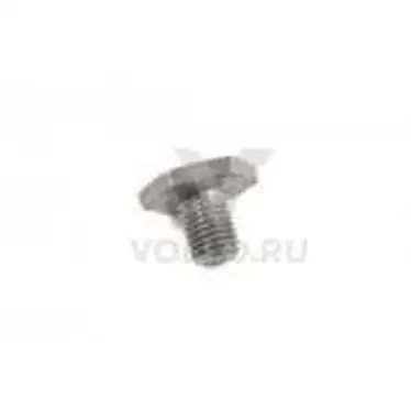 lr004304 land rover пробка сливная diesel 2.2l f2