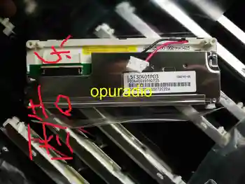 

L5F30401P03 Brand New Original 5.9" inch LCD Display Panel Screen for Car GPS Navigation System