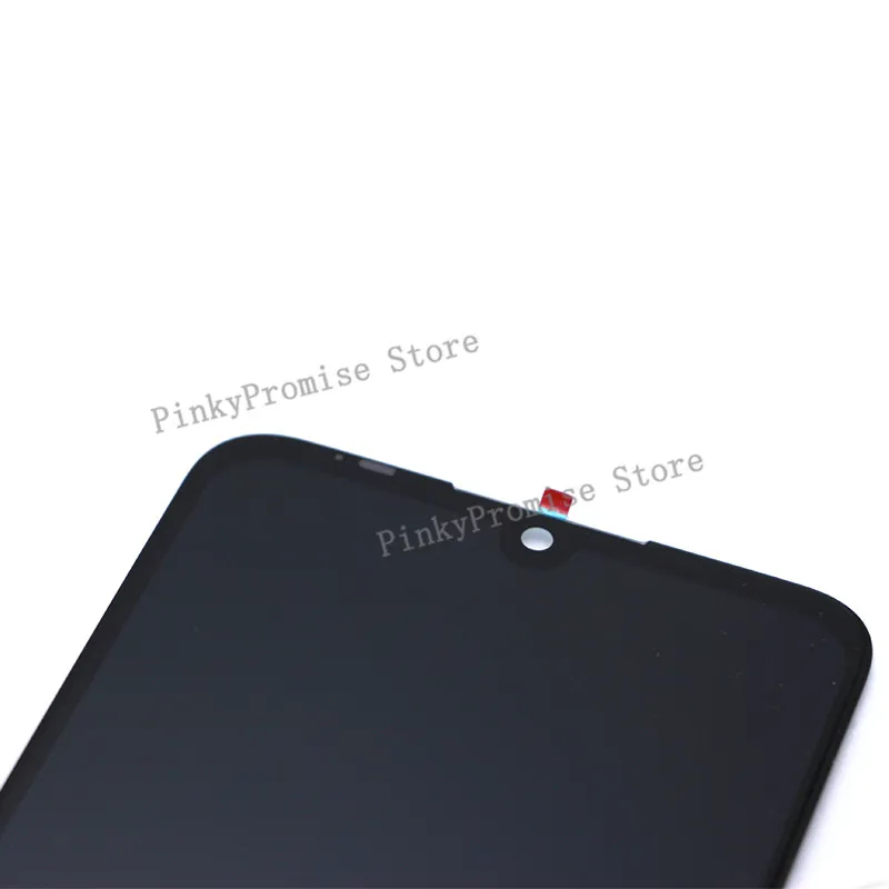 Для Motorola Moto E6 Plus ЖК-дисплей для Moto E6s дисплей с сенсорным экраном в сборе для Moto E6 Plus ЖК-дисплей
