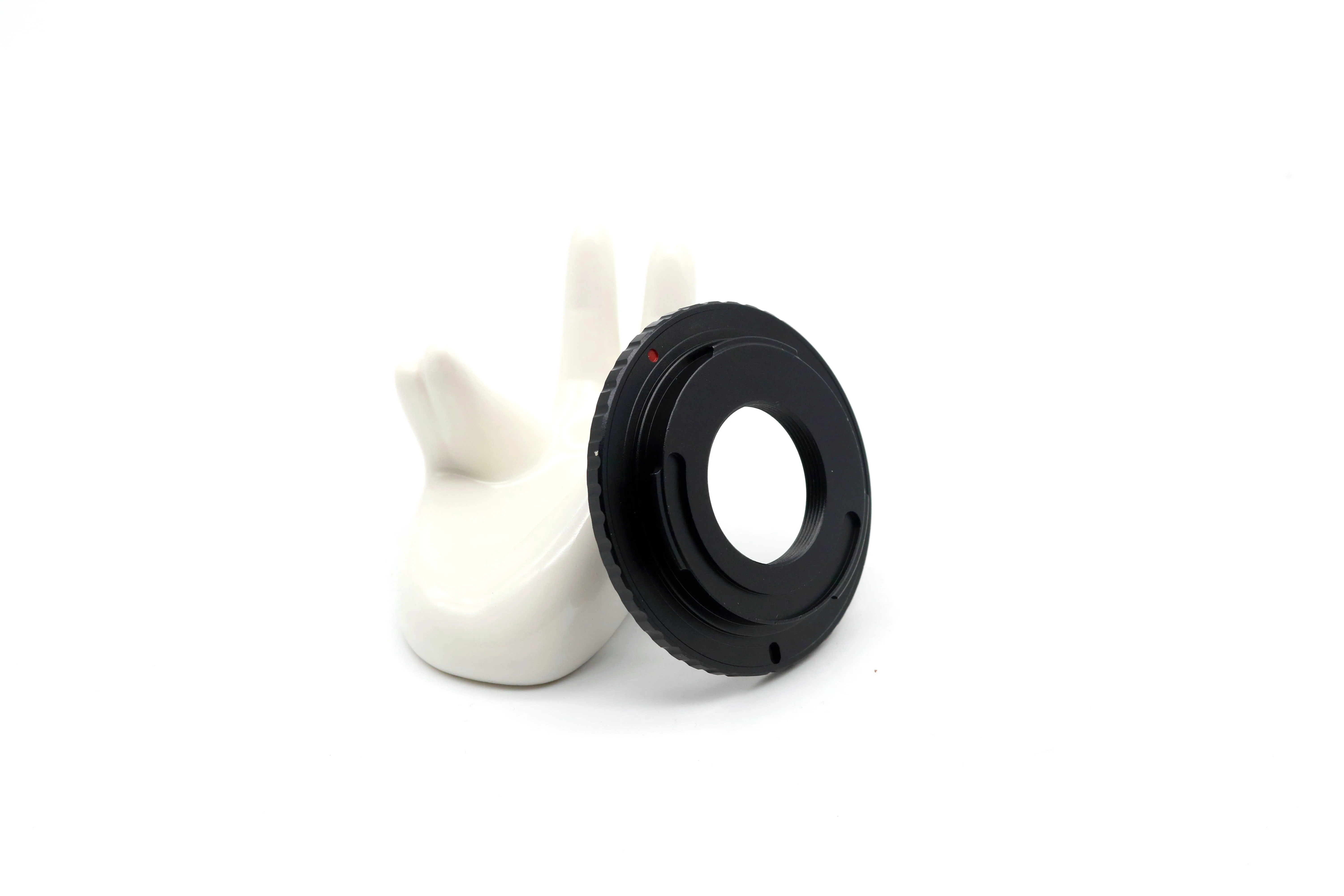Адаптер объектива Макро кольцо M42/C Mount Movie Lens To Mirrorless адаптер для камеры двойного назначения(M42/C-Nex