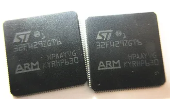 

10pcs STM32F429ZGT6 32F429ZGT6 STM32F429ZG QFP144 Original New 1 order