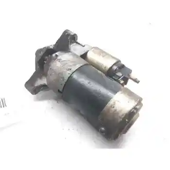 

M001T80381 STARTER MOTOR CITROEN XSARA SALOON