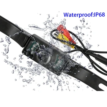 

4.3 TFT LCD Display Car Rear View Reverse Parking Camera Video Accessory Set