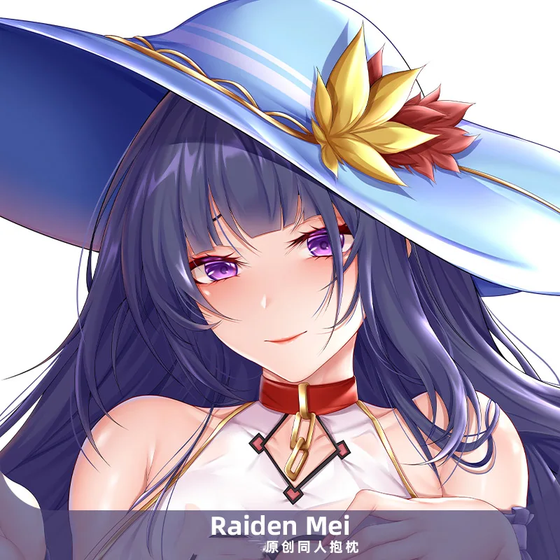 Kamihime Project Cg