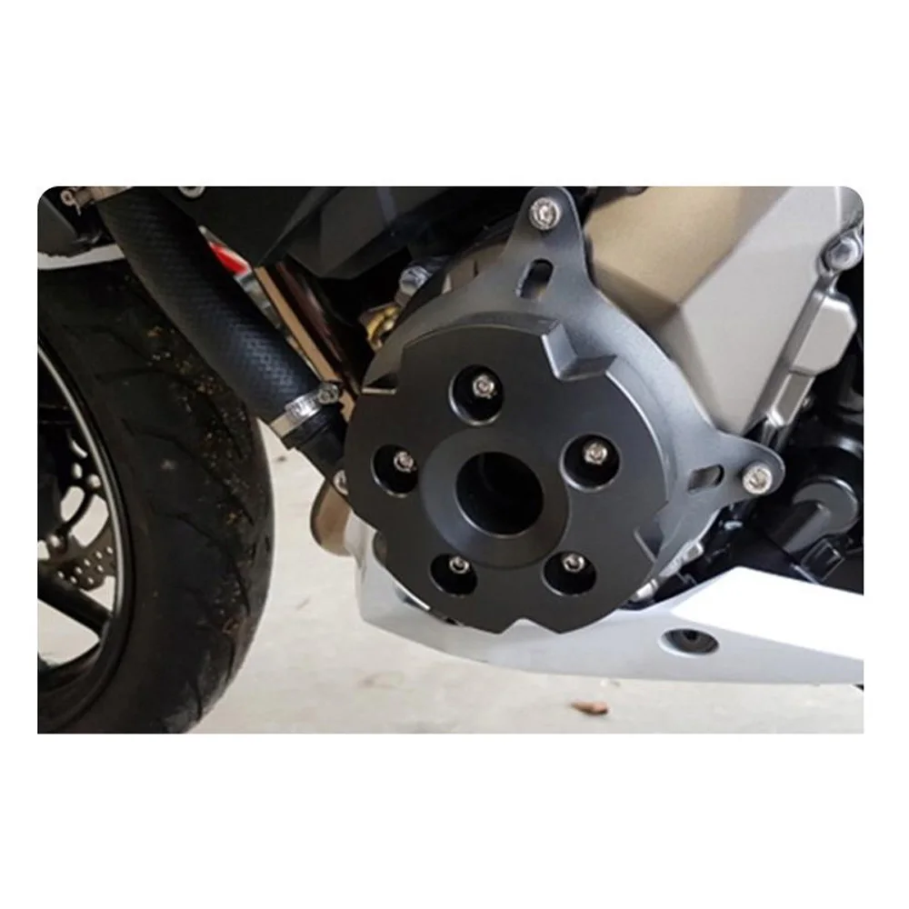 Защитный чехол для мотоцикла для Kawasaki Z750 Z800 2013