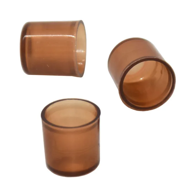 120 Százalék Professzionális Méhész Műanyag Barna Nevelő Rendszer Queen Cellák Szoba Szerszámok Cella Ketrec Csésze Apicultura Szerszám Kellékek - Image 3