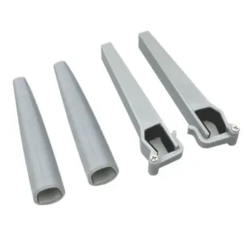 

1Set Quick Release Landing Gear Extensions Leg Support Protector for D-JI Mavic Air 2 Drone Accessories