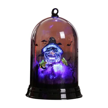 

Halloween Pumpkin Lantern