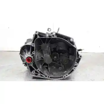 

20EA61 GEARBOX CITROEN C4 LIM.