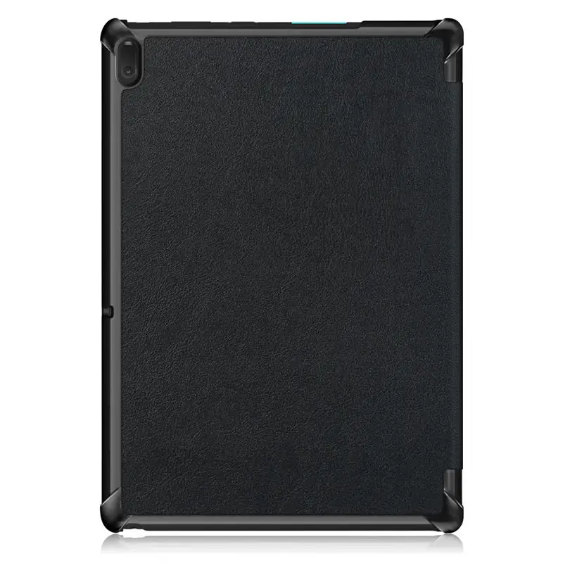 Чехол для lenovo Tab E10 10,1 чехол для планшета Funda TB-X104F TB X104F TB-X104L тонкий магнитный складной PU кожаный чехол-подставка+ подарки
