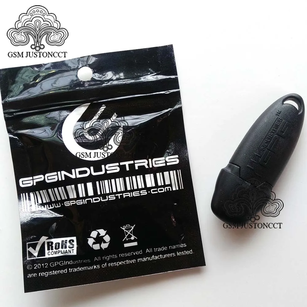 Furious Gold Dongle - gsm justoncct -4