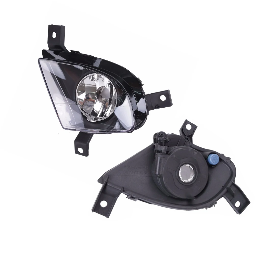 

Front Bumper Fog Light Lamp Driving 63177199893 For BMW 3 Series E90 E91 328i 335i 2009 2010 2011 63177199894