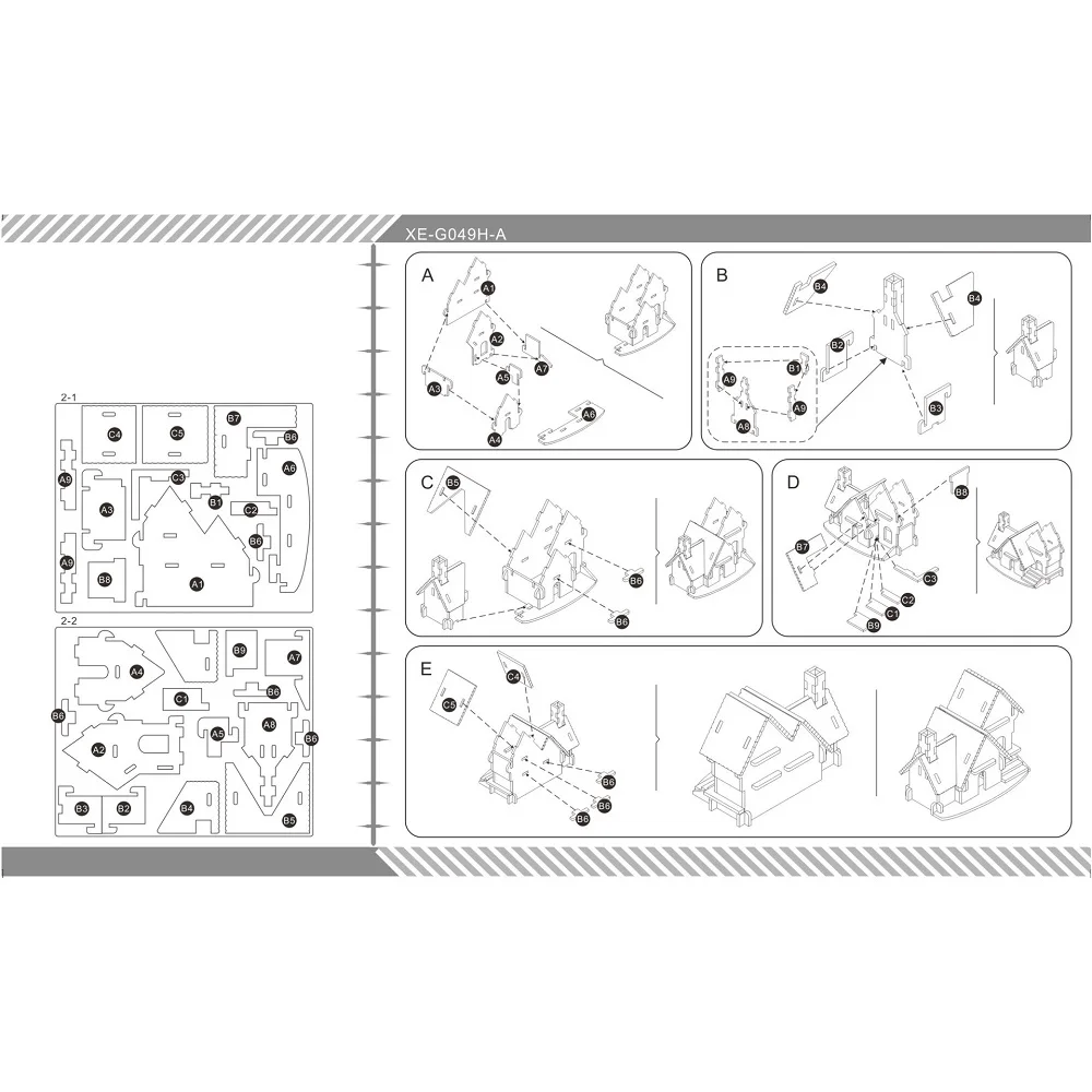 Games and Puzzles