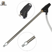 Портативный пескоструй мокрой шайбы комплект для пескоструйной обработки для Karcher серии K мойка высокого давления