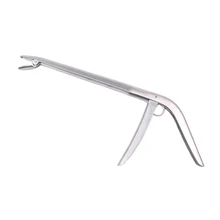 28cm Stainless Steel Fishing Hook Remover Forceps Tackle Fishing Extractor Freshwater and Saltwater Hooker Fishing Tool