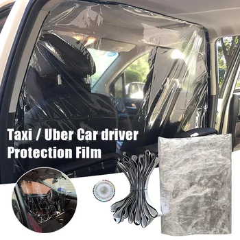 

Car Protection Protective Film for Drivers Transparent Anti-Droplet Anti-spitting TN99