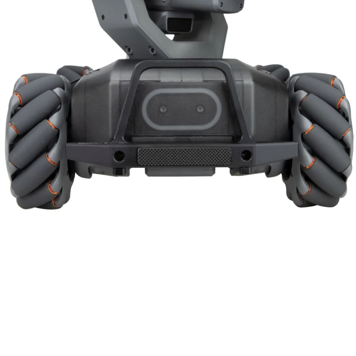 Защитное колесо бампер анти-столкновения защитный аксессуар для DJI Robomaster S1 SP99