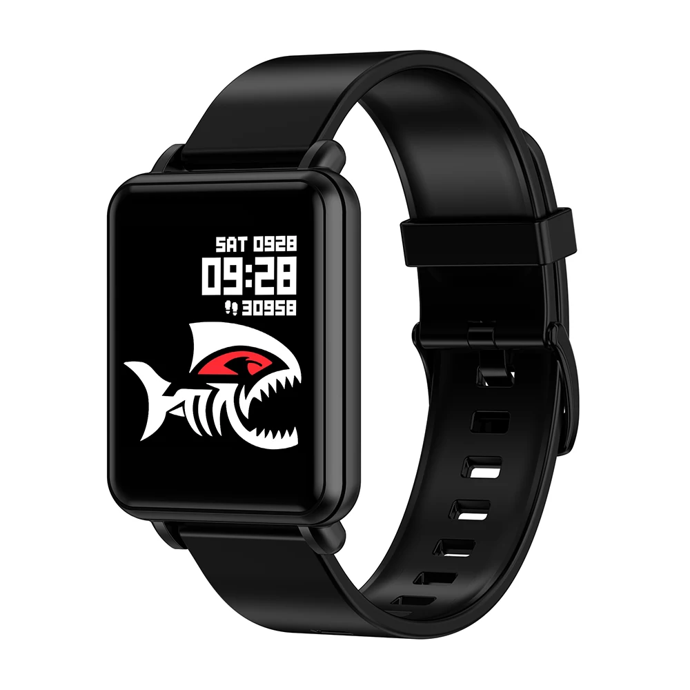 5 Pieces COLMI Smart Watch Wholesale COLMI P8