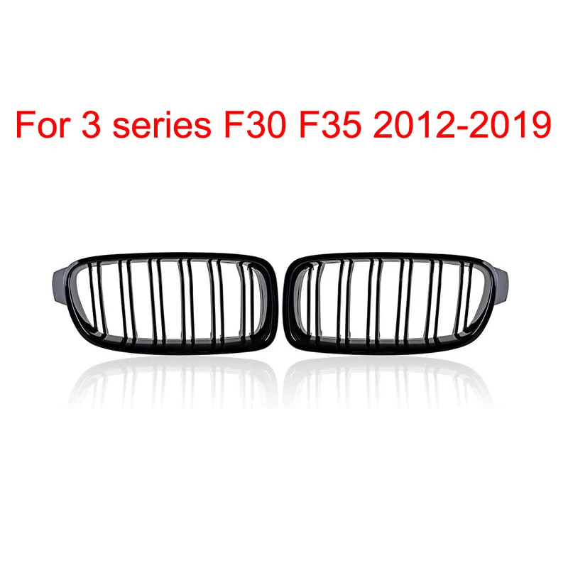 

Передняя решетка для BMW F30 F31 F35 2012-2019 320i 325i 328i
