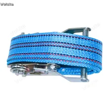 Электрический автомобиль детское сиденье, сильное устройство для скрепления в комплекте с Натяжителем крепления ленты затяжной ремень CD50 Q02