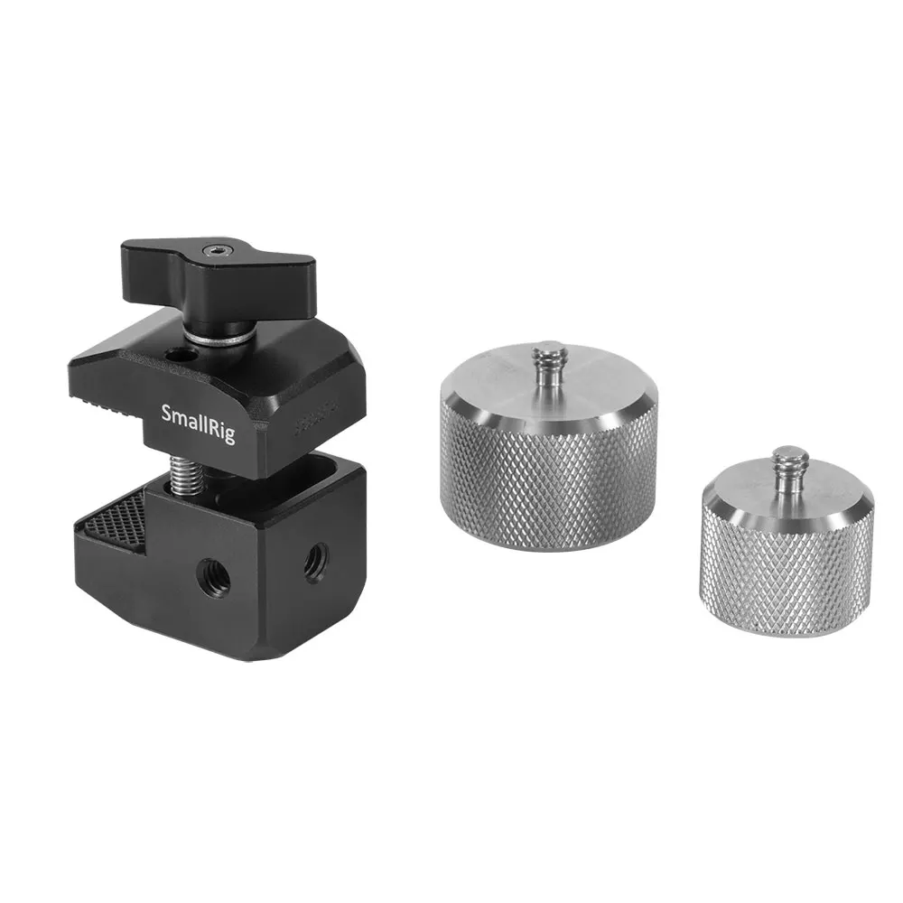 SmallRig для BMPCC 4K камеры с противовесом монтажный зажим DJI Ronin S/Ronin SC и Zhiyun weeball/Crane Series