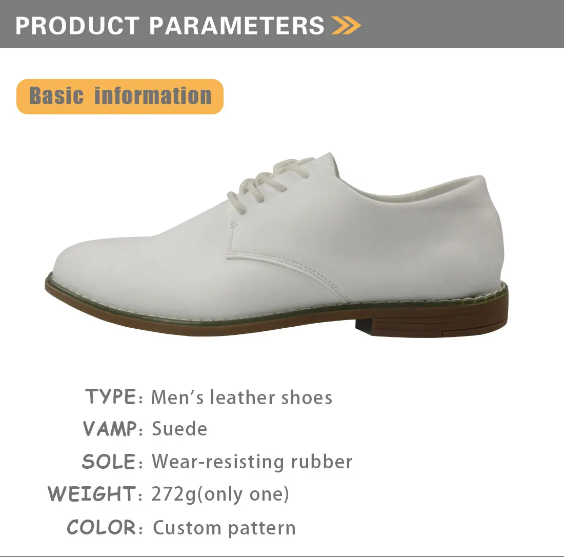 Nopersonality Customize Shoes Pu Leather Oxford Shoes for Men Dress Shoes High Quality Business Casual Footwear Zapatos Hombre