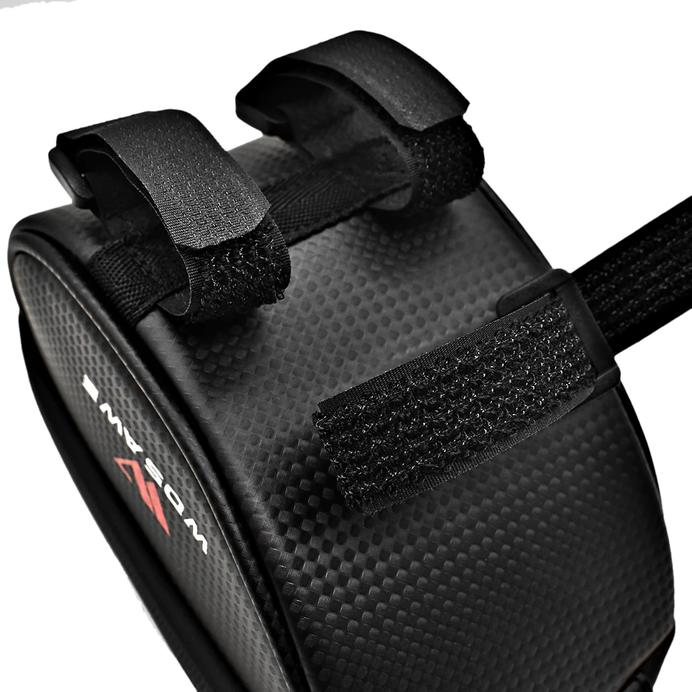 Велосипедные Сумки WOSAWE передняя рама сумка для горного велосипеда велосипедная