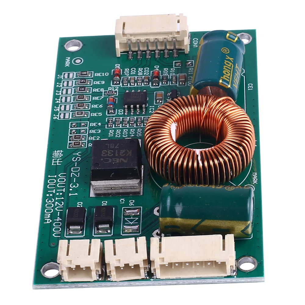 Универсальный Led Драйвер Для Телевизора Купить