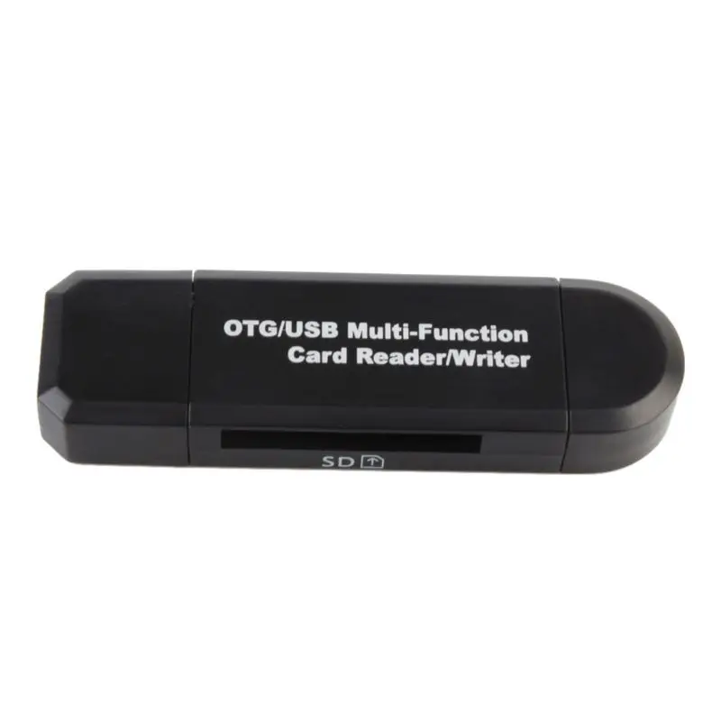 USB 3,0 SD считыватель карт памяти SDHC SDXC MMC Micro Mobile T-FLASH 24BB