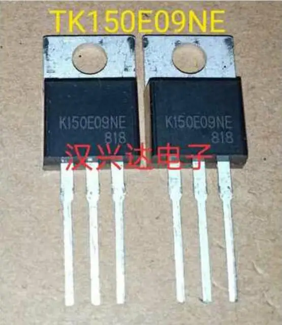 Бесплатная доставка 10 шт. TK150E09NE K150E09NE TO-220 | Электроника