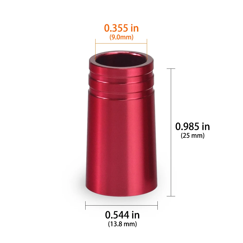 size