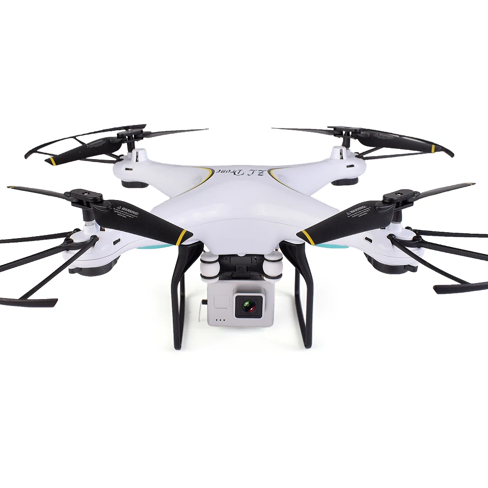 SG600 RC Drone With 2MP Or 0.3MP HD Camera WIFI FPV Auto Return Altitude Hold 