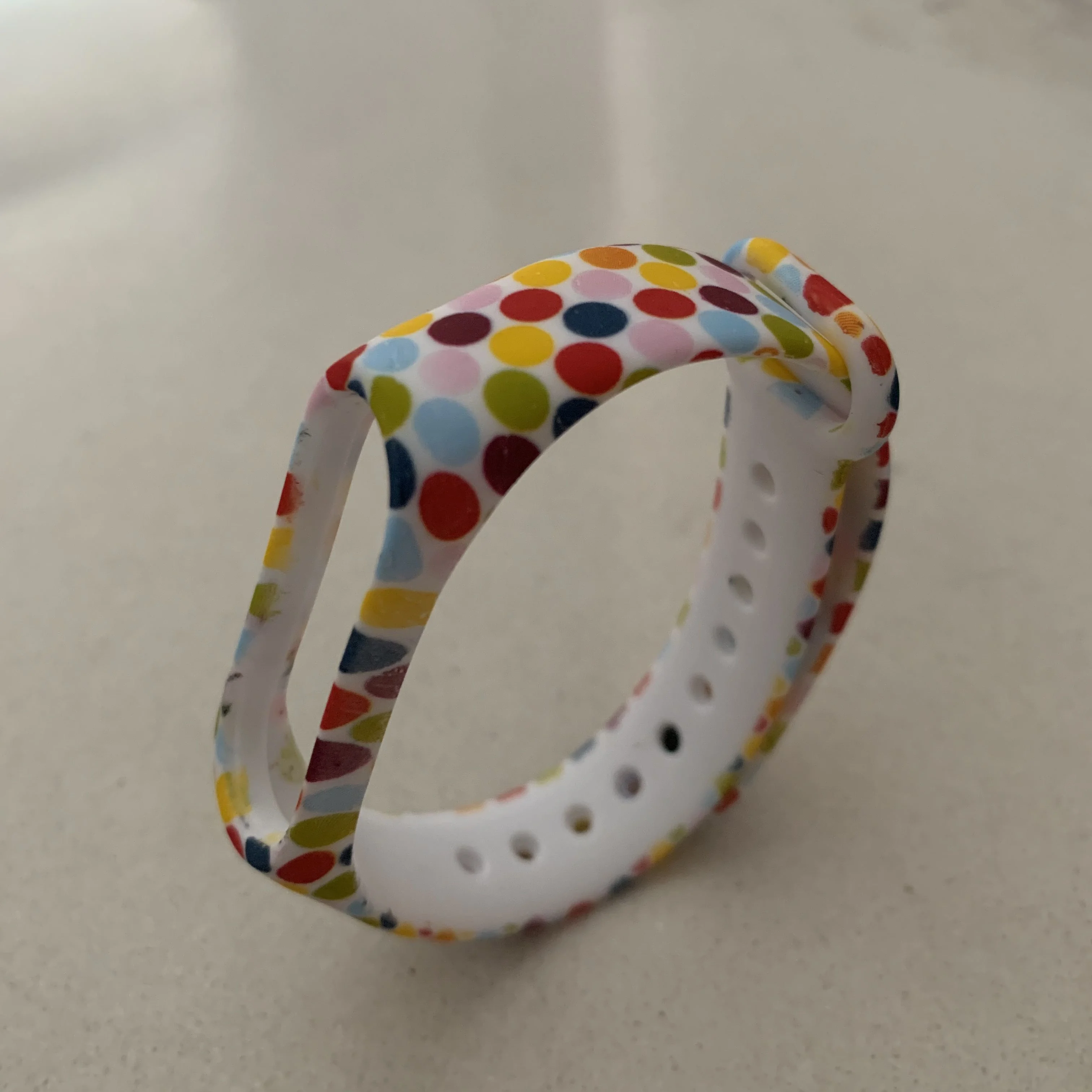 Сменный силиконовый браслет, ремешок для часов, ремешок для Xiaomi mi, 2, 3, 4, mi Band, 2, ремешок для часов, силиконовый гелевый ремешок, фитнес-браслет - Цвет ремешка: 20