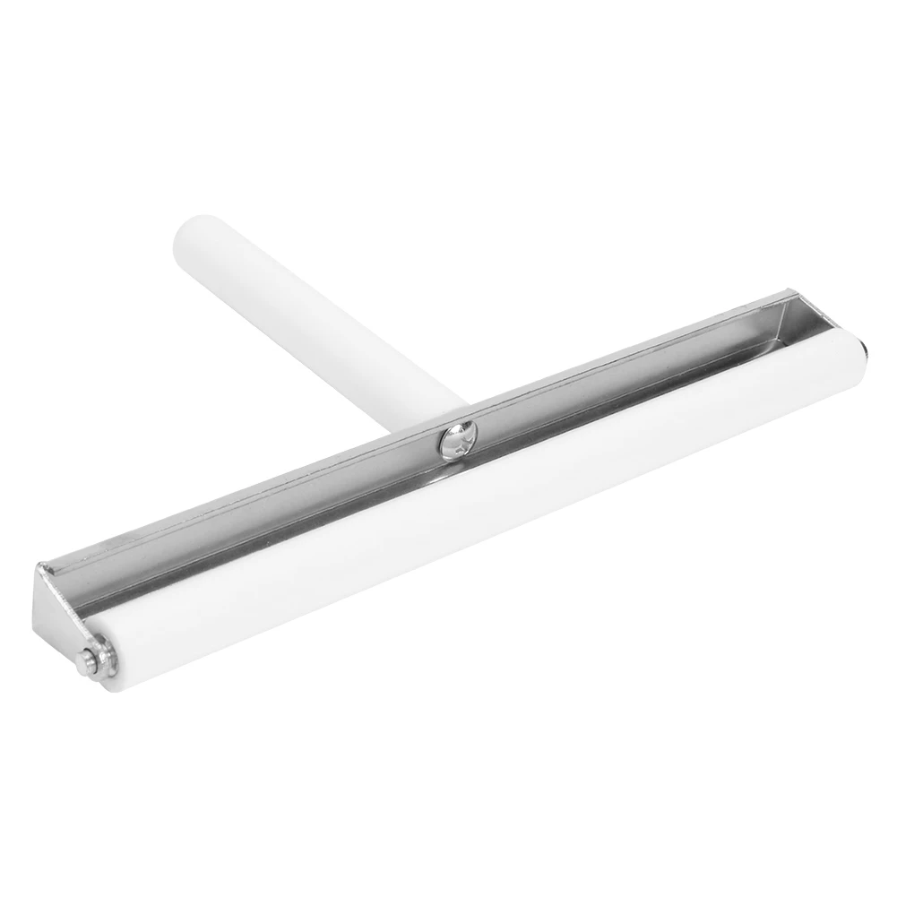 Silicone Roller LCD Screen Film Polarizing Tool for Mobile Phone Tablet