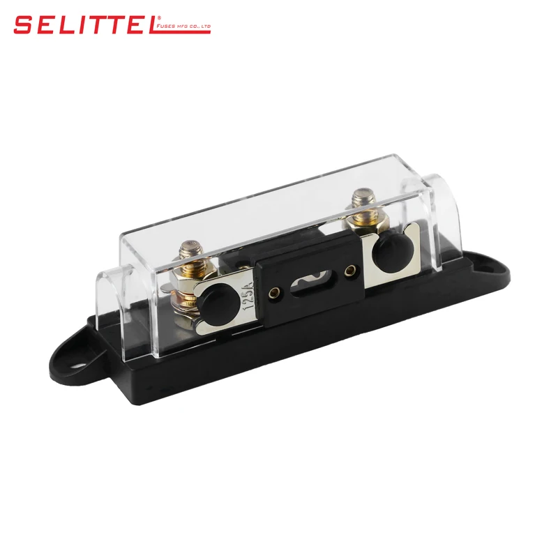ANL-H5 Auto Fuse Holder /Bolt-on fuse holder BANL-C