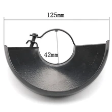 

Angle Grinder Bracket Stand Holder Protection Cover For Grinder Wheel 100/115/125mm Grinder Cover Guard For Bosch Metabo Makita
