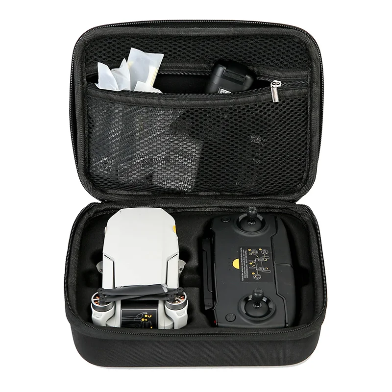 DJI Mavic мини чехол для переноски дорожная сумка для хранения костюм чехол для DJI Mavic мини Дрон и аксессуары