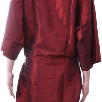 

Hair Salon Cape Static-free Hair Cutting Smock for Hair Styling Coloring Cutting(Green)