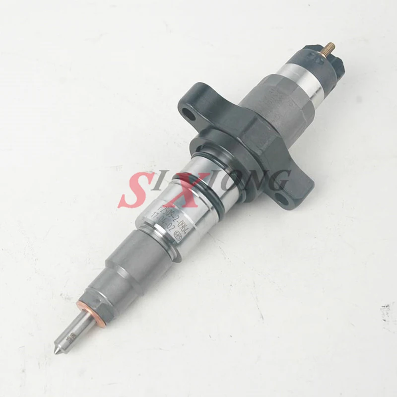

0445120007 2830957 Diesel Common Rail Fuel Injector For Cummins
