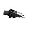 Soccer Referee Whistles Coin Red Yellow Card Tool Football Referee Whistle Cards Kit Outdoor Survival Equipment 5